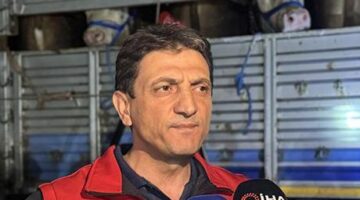 Kurban Bayramı yaklaştı! İstanbul’a kurbanlık hayvan girişleri başladı