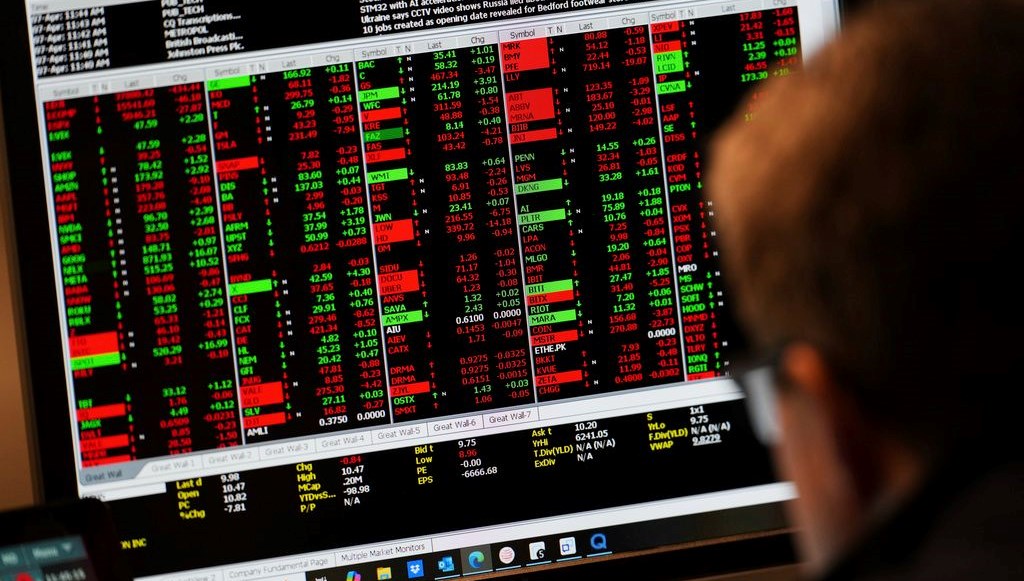 Küresel piyasalarda gözler Fed’in faiz kararında