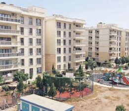 Kurum: Nusaybin yıldız gibi parlıyor