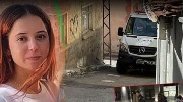 Kütahya’da Nagihan Uyğur’un korkunç ölümü! 1 yıldır kayıptı: Cesedi beton atılmış kuyudan çıktı