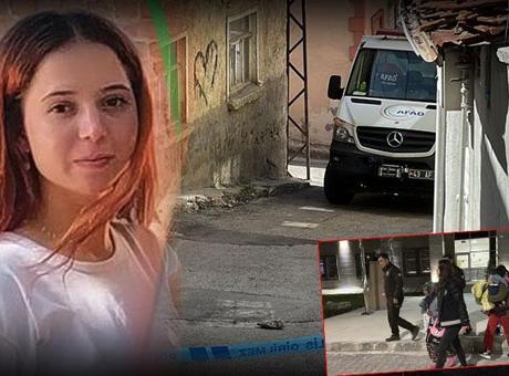 Kütahya’da Nagihan Uyğur’un korkunç ölümü! 1 yıldır kayıptı: Cesedi beton atılmış kuyudan çıktı