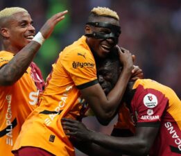 Lemina: Osimhen’in kararına saygı duymalıyız