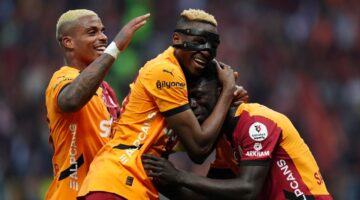 Lemina: Osimhen’in kararına saygı duymalıyız