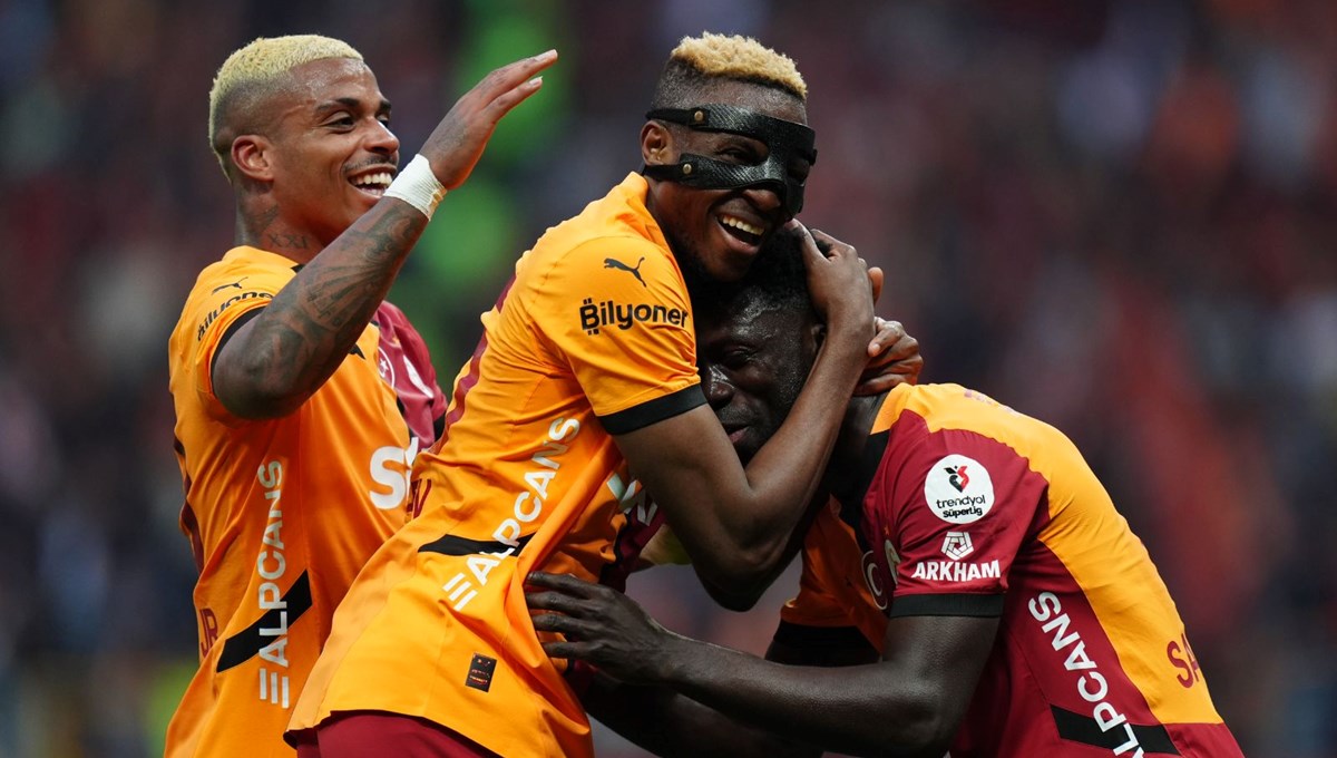 Lemina: Osimhen’in kararına saygı duymalıyız