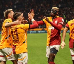 Lider Galatasaray, Sivasspor karşısında | İki isim dönüyor: Muhtemel 11’ler