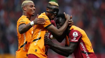 Lider Galatasaray, Sivasspor’u farklı geçti: Son 4 maçta 2 galibiyet 1 beraberlik yetiyor!