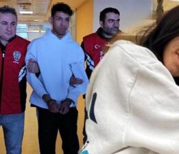 Lise bahçesinde 30 bıçak darbesiyle katledilmişti! Korkunç detaylar ortaya çıktı
