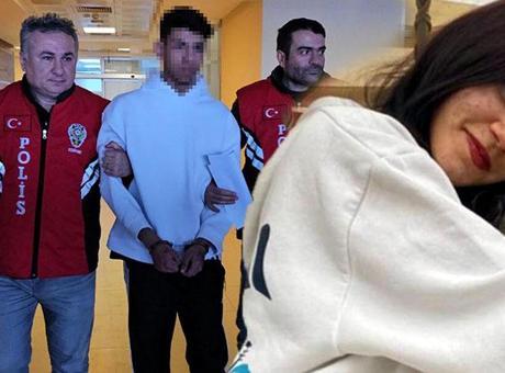 Lise bahçesinde 30 bıçak darbesiyle katledilmişti! Korkunç detaylar ortaya çıktı