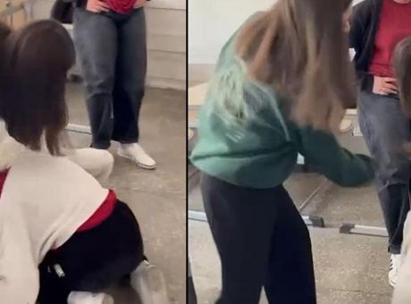 Lisede akran zorbalığı ile ilgili flaş gelişme! 1 kişi tutuklandı