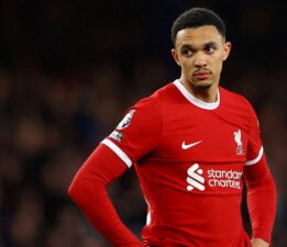 Liverpool’un 75 milyon euroluk yıldızından ayrılık kararı