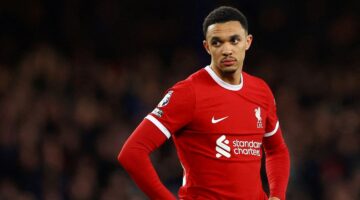 Liverpool’un 75 milyon euroluk yıldızından ayrılık kararı