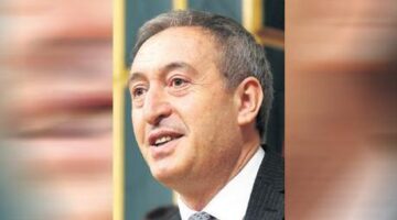 ‘Lozan ile bir sorunumuz yok’