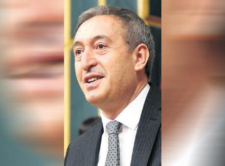 ‘Lozan ile bir sorunumuz yok’