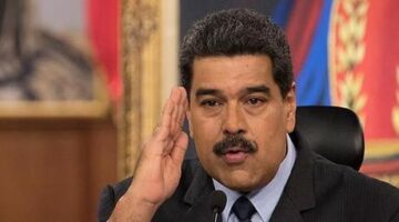 Maduro: El Salvador’daki hapishanede tutulan Venezuelalılar ülkeye geri getirilecek