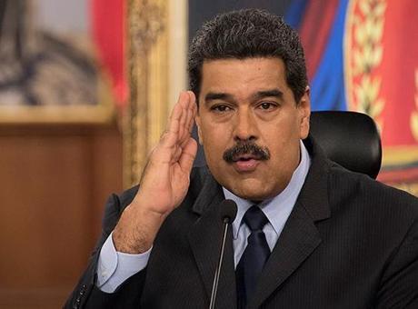 Maduro: El Salvador’daki hapishanede tutulan Venezuelalılar ülkeye geri getirilecek