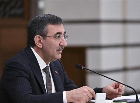 ‘Makro finansal istikrarımız güçlenmeye devam ediyor’