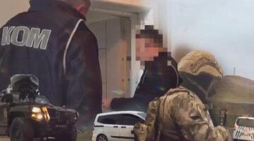 Mali suç örgütlerine operasyon: 146 şüpheli yakalandı