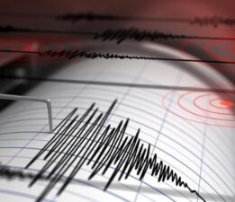 Marmara bir kez daha sallandı! Bursa’da 3.0 büyüklüğünde deprem