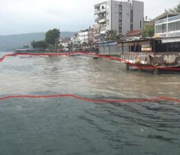 Marmara Denizi için kışın uyarı verilmişti! Kabus geri döndü