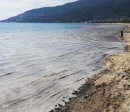 Marmara Denizi’ne sıkı takip: 1 milyar 808 milyon 701 bin TL ceza uygulandı