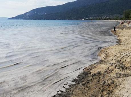 Marmara Denizi’ne sıkı takip: 1 milyar 808 milyon 701 bin TL ceza uygulandı