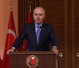 Meclis Başkanı Kurtulmuş’tan, 27 Mayıs 1960 darbesi paylaşımı