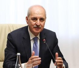 Meclis Başkanı Kurtulmuş’tan Bahçeli’nin ‘komisyon’ önerisine yanıt