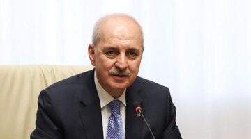 Meclis Başkanı Kurtulmuş’tan Bahçeli’nin ‘komisyon’ önerisine yanıt
