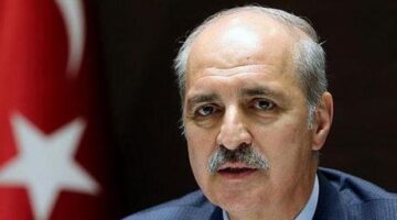 Meclis Başkanı Kurtulmuş’tan, trafik kazalarında hayatını kaybedenler için başsağlığı mesajı