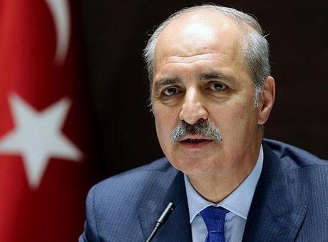 Meclis Başkanı Kurtulmuş’tan, trafik kazalarında hayatını kaybedenler için başsağlığı mesajı