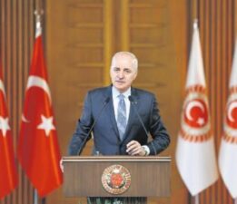 Meclis Başkanı seçimi 3 Haziran’da