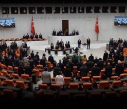 Meclis engelli bireylerin sorunlarını araştıracak