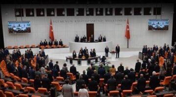 Meclis engelli bireylerin sorunlarını araştıracak