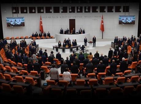 Meclis engelli bireylerin sorunlarını araştıracak