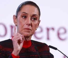 Meksika Devlet Başkanı Sheinbaum’dan Google’a ‘Meksika Körfezi’ davası