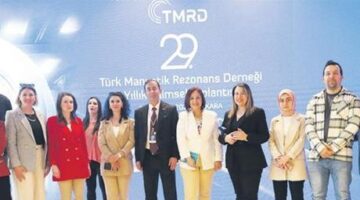 ‘Meme kanserinde erken teşhisi yüzde 30 artırdı’