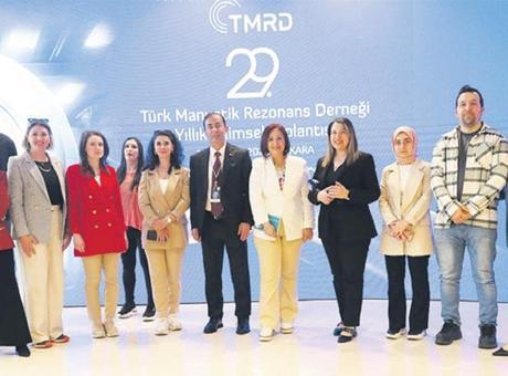 ‘Meme kanserinde erken teşhisi yüzde 30 artırdı’
