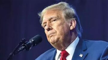 Merakla bekleniyordu! Trump imzalayacağı kararnameyi açıkladı