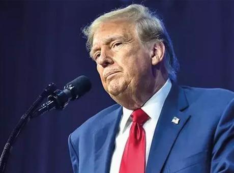 Merakla bekleniyordu! Trump imzalayacağı kararnameyi açıkladı