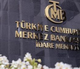 Merkez Bankası, Nisan Ayı Fiyat Gelişmeleri Raporu’nu yayımladı