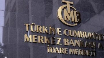 Merkez Bankası, Nisan Ayı Fiyat Gelişmeleri Raporu’nu yayımladı
