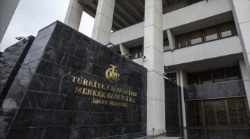 Merkez Bankası’ndan zorunlu karşılık adımı
