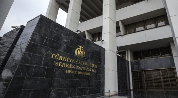 Merkez Bankası’ndan zorunlu karşılık adımı