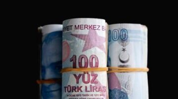 Merkezi yönetim bütçesi belli oldu