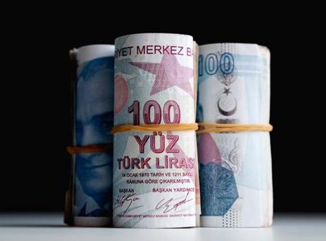 Merkezi yönetim bütçesi belli oldu