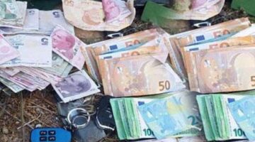 Mersin’de çağrı merkezi kurdular, Almanları dolandırdılar! Şebeke üyelerine ceza yağdı