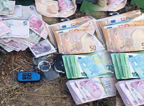 Mersin’de çağrı merkezi kurdular, Almanları dolandırdılar! Şebeke üyelerine ceza yağdı