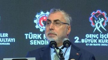 ‘Metal sektörü, ihracatımızın yüzde 40’ını tek başına gerçekleştiriyor’