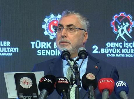 ‘Metal sektörü, ihracatımızın yüzde 40’ını tek başına gerçekleştiriyor’