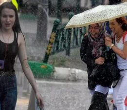 Meteoroloji haritayı değiştirdi! Soğuklar Rusya’dan geliyor: Kışlıkları kaldırmak için acele etmeyin